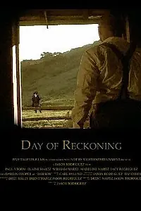 Постер к фильму «Day of Reckoning (2006)»