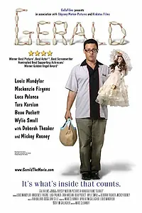 Постер к фильму «Джеральд (2010)»