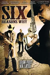 Главный постер фильма «6 причин почему (2008)»