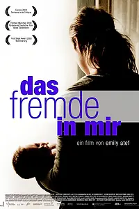 Постер к фильму «Незнакомец во мне (2008)»