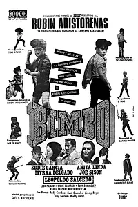 Постер к фильму «Bimbo (1969)»