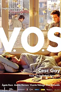 Постер к фильму «V.O.S. (2009)»