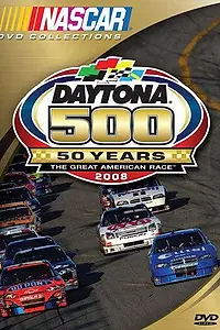 Постер к фильму «2008 Наскар: Daytona 500 (2008)»
