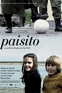 Постер к фильму «Маленькая страна (2008)»