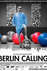 Постер к фильму «Берлин зовет (2008)»