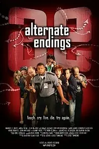 Постер к фильму «Alternate Endings (2008)»