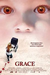 Постер к фильму «Грэйс (2009)»