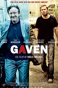 Постер к фильму «Gaven (2008)»