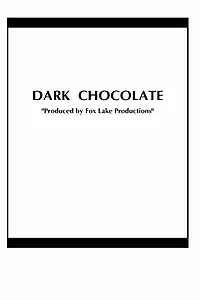 Постер к фильму «Dark Chocolate (2008)»