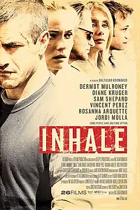 Постер к фильму «До последнего вздоха (2010)»