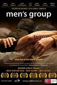 Постер к фильму «Men's Group (2008)»