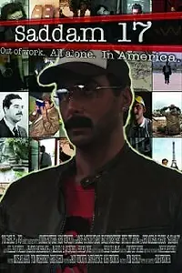 Постер к фильму «Саддам 17 (2005)»