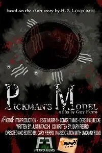 Постер к фильму «Pickman's Model (2008)»