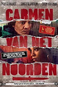 Постер к фильму «Carmen van het noorden (2009)»