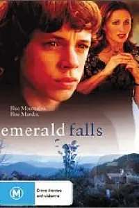Постер к фильму «Падение Эмеральда (2008)»