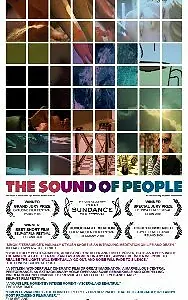 Постер к фильму «The Sound of People (2007)»