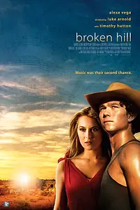 Постер к фильму «Брокен Хилл (2009)»