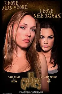Постер к фильму «Могилы (2009)»