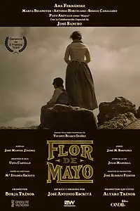 Главный постер фильма «Майский цветок (2008)»