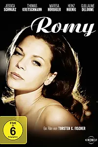 Постер к фильму «Роми (2009)»