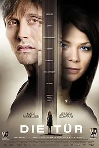 Постер к фильму «Дверь (2009)»