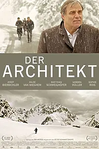 Постер к фильму «Архитектор (2008)»