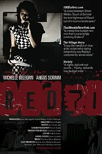 Постер к фильму «Red 71 (2008)»
