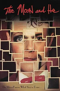 Постер к фильму «The Moon and He (2008)»