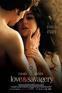 Постер к фильму «Любовь и дикость (2009)»