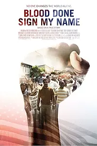 Постер к фильму «Помеченный кровью (2010)»