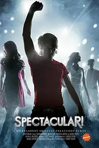 Главный постер фильма «Феерия! (2009)»