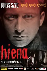 Постер к фильму «Гиена (2006)»