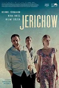 Главный постер фильма «Йерихов (2008)»