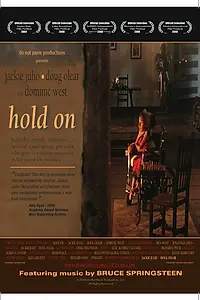 Постер к фильму «Держись (2008)»