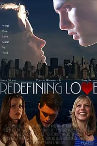 Постер к фильму «Redefining Love (2009)»