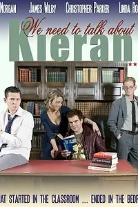 Постер к фильму «We Need to Talk About Kieran (2011)»