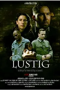 Постер к фильму «Lustig (2007)»