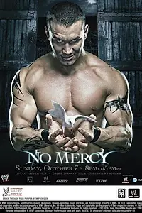 Главный постер фильма «WWE Без пощады (2007)»