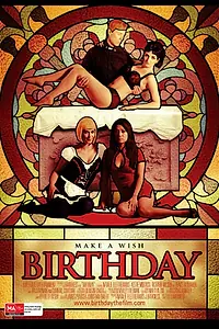 Постер к фильму «Birthday (2009)»