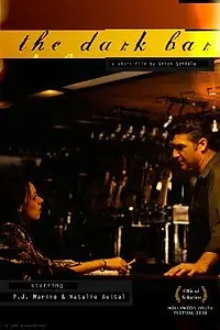 Постер к фильму «The Dark Bar (2008)»