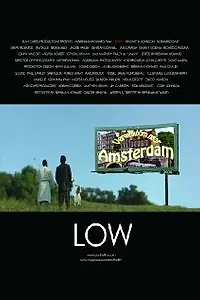 Постер к фильму «Low (2008)»