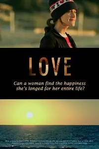 Постер к фильму «Любовь (2008)»