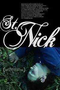 Главный постер фильма «Святой Ник (2009)»