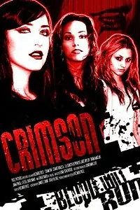 Постер к фильму «Crimson (2007)»
