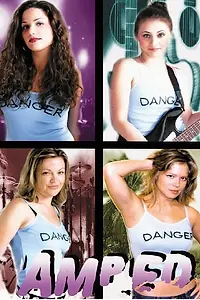 Постер к фильму «Amped (2004)»