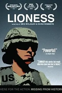Постер к фильму «Lioness (2008)»