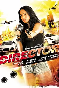 Постер к фильму «Director (2008)»