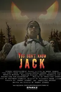 Постер к фильму «You Don't Know Jack (2006)»