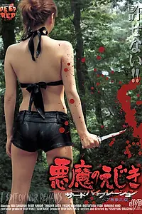 Главный постер фильма «Akuma no ejiki: sâdo baiburêshon (2005)»