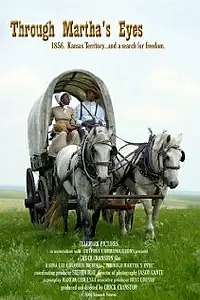 Постер к фильму «Through Martha's Eyes (2006)»